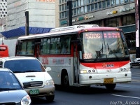 2011 / 01 / 05 - 강남대로 잡사 - 버스 갤러리
