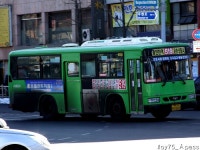 2010 / 01 / 12 - 동인천역,제물포역,주안역 - 버스 갤러리