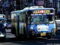 2010 / 01 / 12 - 동인천역,제물포역,주안역 - 버스 갤러리