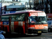 2010 / 01 / 12 - 동인천역,제물포역,주안역 - 버스 갤러리