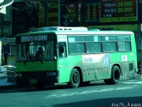 2010 / 01 / 12 - 동인천역,제물포역,주안역 - 버스 갤러리