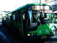 2010 / 01 / 12 - 동인천역,제물포역,주안역 - 버스 갤러리