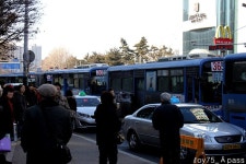 2010 / 01 / 21 - 인천 잡사 - 버스 갤러리