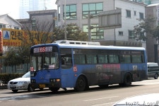 2010 / 02 / 01 - 청능로사거리,동춘역,동막역 - 버스 갤러리