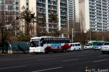 2010 / 02 / 01 - 청능로사거리,동춘역,동막역 - 버스 갤러리