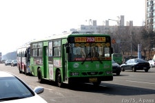 2010 / 02 / 01 - 청능로사거리,동춘역,동막역 - 버스 갤러리