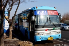 2010 / 02 / 01 - 청능로사거리,동춘역,동막역 - 버스 갤러리