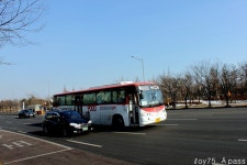 2010 / 02 / 01 - 청능로사거리,동춘역,동막역 - 버스 갤러리