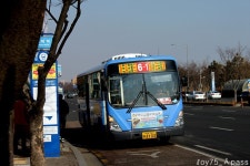 2010 / 02 / 01 - 청능로사거리,동춘역,동막역 - 버스 갤러리
