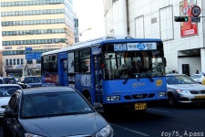 2010 / 02 / 01 - 철산역,광명사거리 - 버스 갤러리