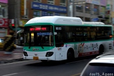 2010 / 02 / 01 - 철산역,광명사거리 - 버스 갤러리