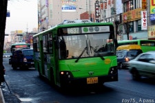 2010 / 02 / 01 - 철산역,광명사거리 - 버스 갤러리