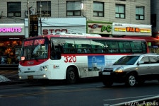 2010 / 02 / 01 - 철산역,광명사거리 - 버스 갤러리