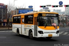 2011 / 02 / 05 - 화정,원당,삼송 - 버스 갤러리