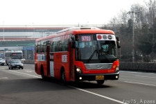 2011 / 02 / 05 - 화정,원당,삼송 - 버스 갤러리