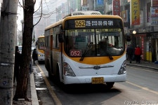 2010 / 02 / 05 - 구파발,고양동,의정부TR - 버스 갤러리