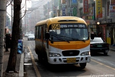 2010 / 02 / 05 - 구파발,고양동,의정부TR - 버스 갤러리