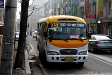2010 / 02 / 05 - 구파발,고양동,의정부TR - 버스 갤러리