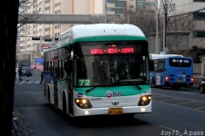 2011 / 02 / 05 - 의정부역,회룡역,장암주공 - 버스 갤러리