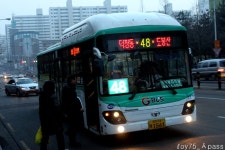 2011 / 02 / 05 - 의정부역,회룡역,장암주공 - 버스 갤러리