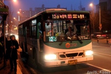 2011 / 02 / 05 - 의정부역,회룡역,장암주공 - 버스 갤러리