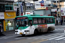 2011 / 02 / 14 - 금촌,문산,관산동 - 버스 갤러리