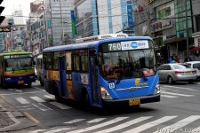 2011 / 02 / 14 - 금촌,문산,관산동 - 버스 갤러리