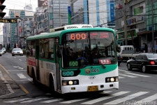 2011 / 02 / 14 - 금촌,문산,관산동 - 버스 갤러리