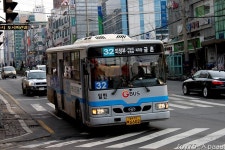 2011 / 02 / 14 - 금촌,문산,관산동 - 버스 갤러리