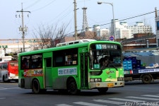 2011 / 02 / 14 - 금촌,문산,관산동 - 버스 갤러리