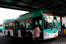 2011 / 02 / 14 - 금촌,문산,관산동 - 버스 갤러리