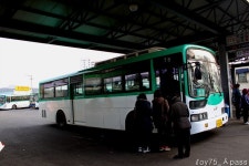 2011 / 02 / 14 - 금촌,문산,관산동 - 버스 갤러리