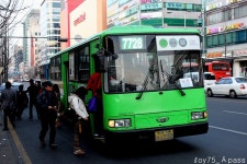 2011 / 02 / 19 - 백석동,화정역,능곡역 - 버스 갤러리