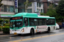 [110521] 계산동, 야탑역 잡사 - 버스 갤러리