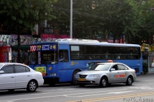 [인천] 백운역,동암역,인천터미널 잡사 - 버스 갤러리