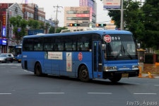 [인천] 백운역,동암역,인천터미널 잡사 - 버스 갤러리