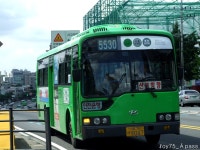 [서울] 고전짤 모음 - 버스 갤러리