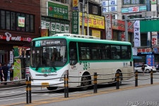[의정부] 으정부역 잡사 - 버스 갤러리