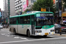 [의정부] 으정부역 잡사 - 버스 갤러리