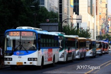 [일산] 기차놀이 시리즈 - 버스 갤러리