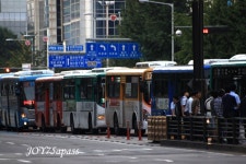 [일산] 기차놀이 시리즈 - 버스 갤러리