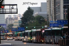 [일산] 기차놀이 시리즈 - 버스 갤러리