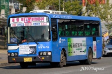 [111001] 계양역,검암역 잡사 - 버스 갤러리
