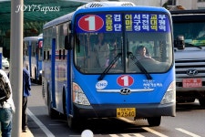 [111001] 계양역,검암역 잡사 - 버스 갤러리