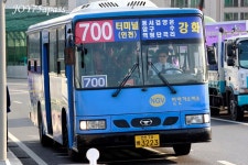 [111001] 계양역,검암역 잡사 - 버스 갤러리