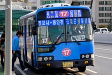 [111001] 계양역,검암역 잡사 - 버스 갤러리