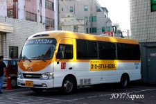 [111001] 마송 잡사 (김포 마을버스와 강화 우등 外) - 버스 갤러리