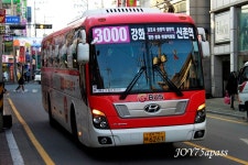 [111001] 마송 잡사 (김포 마을버스와 강화 우등 外) - 버스 갤러리