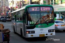 [111001] 마송 잡사 (김포 마을버스와 강화 우등 外) - 버스 갤러리