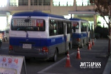 [인천] 서울역행 2500번, 인천교통공사 계양1번,계양2번 外 - 버스 갤러리